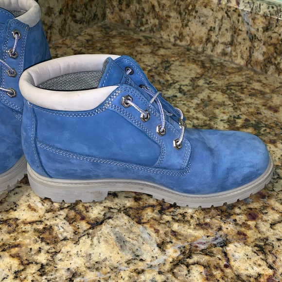 Timberland Waterproof Boots size 9 - Picture 3 of 7
